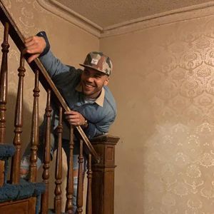 Meet your Posher, Michael